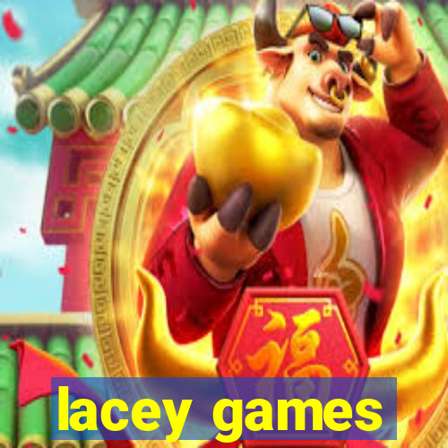 lacey games